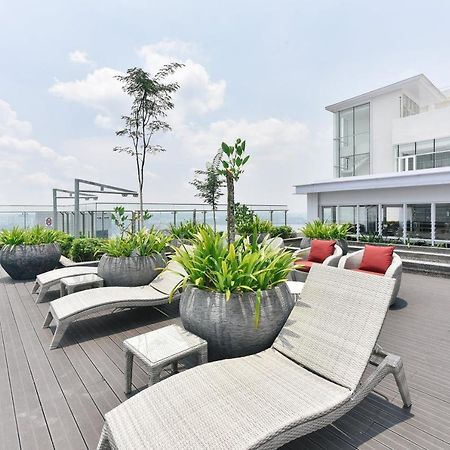 Suasana Private Suites By Subhome Johor Bahru Ngoại thất bức ảnh