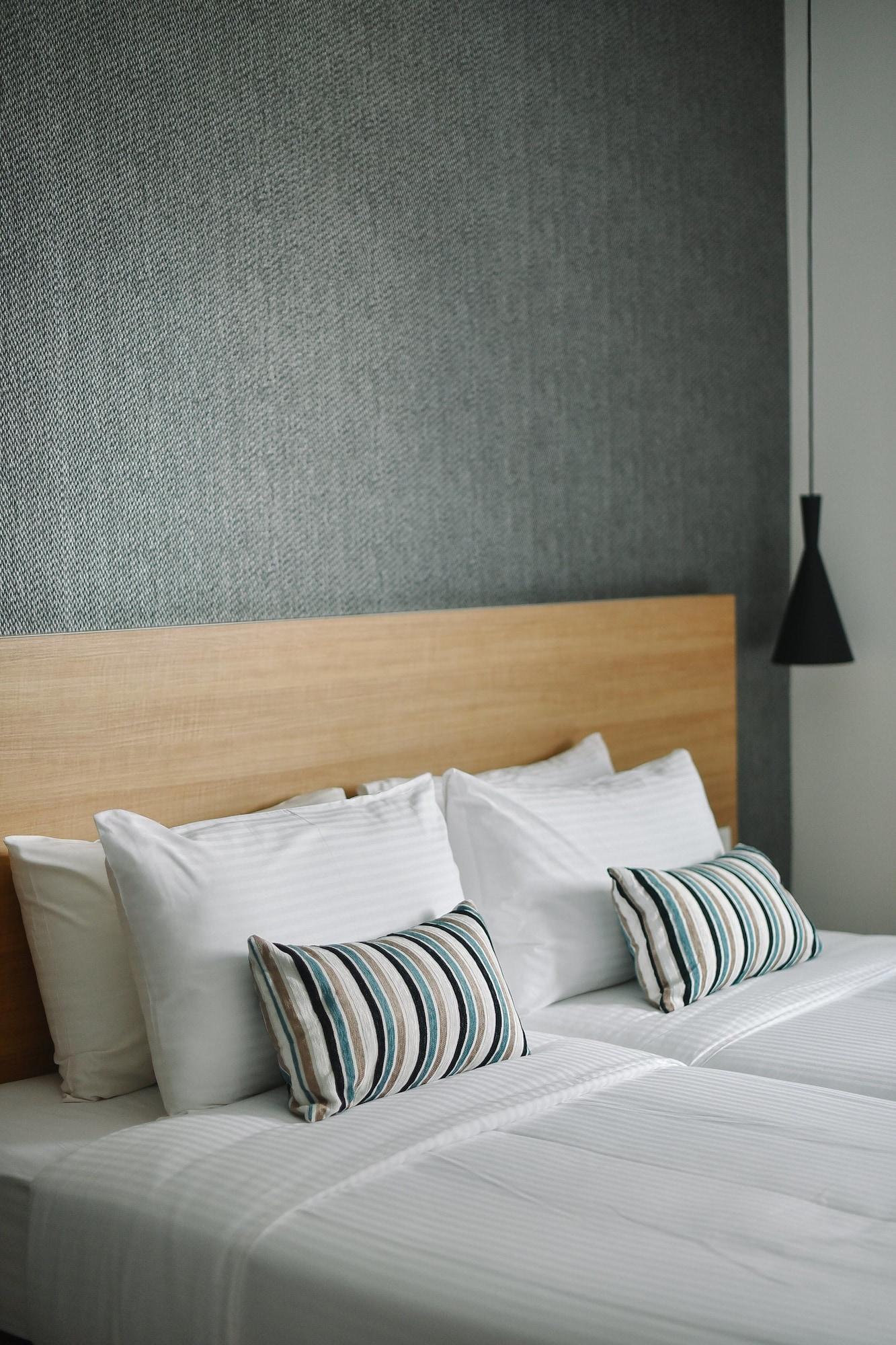 Suasana Private Suites By Subhome Johor Bahru Ngoại thất bức ảnh
