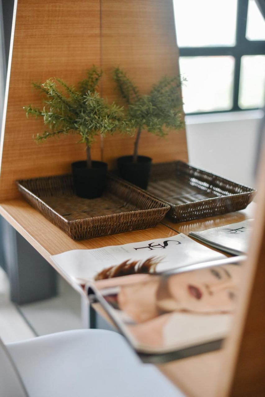 Suasana Private Suites By Subhome Johor Bahru Ngoại thất bức ảnh