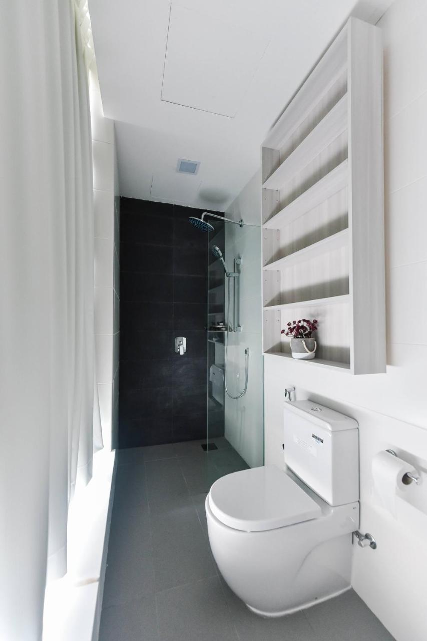 Suasana Private Suites By Subhome Johor Bahru Ngoại thất bức ảnh