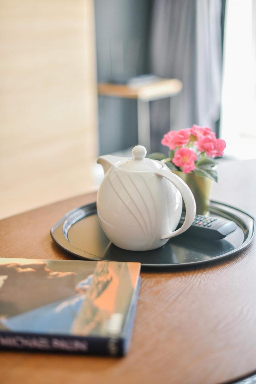 Suasana Private Suites By Subhome Johor Bahru Ngoại thất bức ảnh