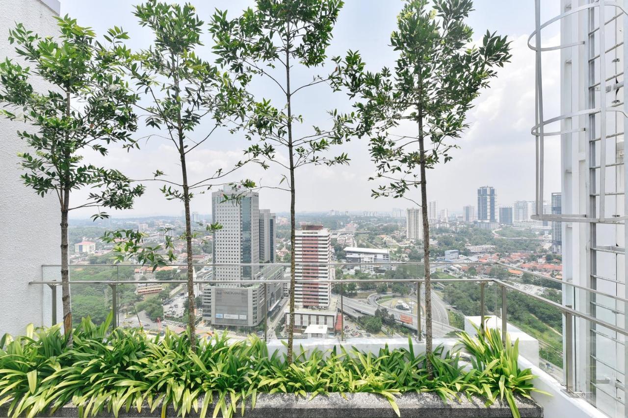 Suasana Private Suites By Subhome Johor Bahru Ngoại thất bức ảnh