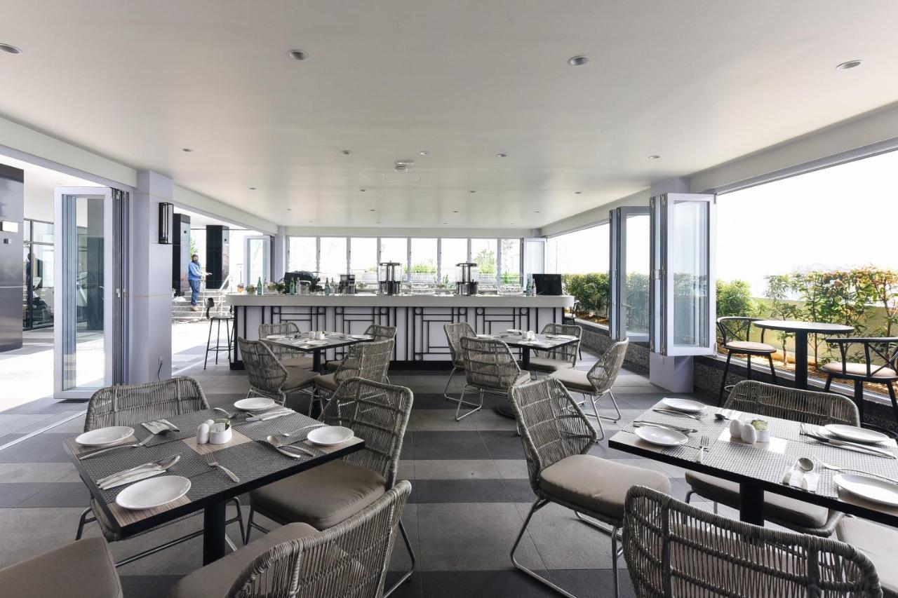 Suasana Private Suites By Subhome Johor Bahru Ngoại thất bức ảnh