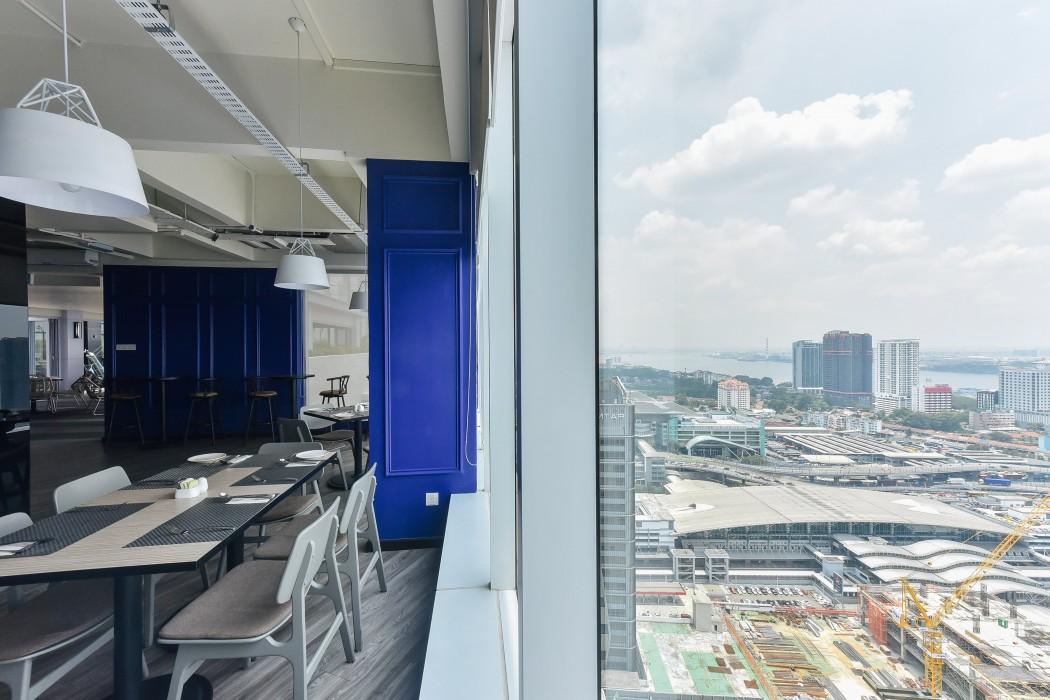 Suasana Private Suites By Subhome Johor Bahru Ngoại thất bức ảnh