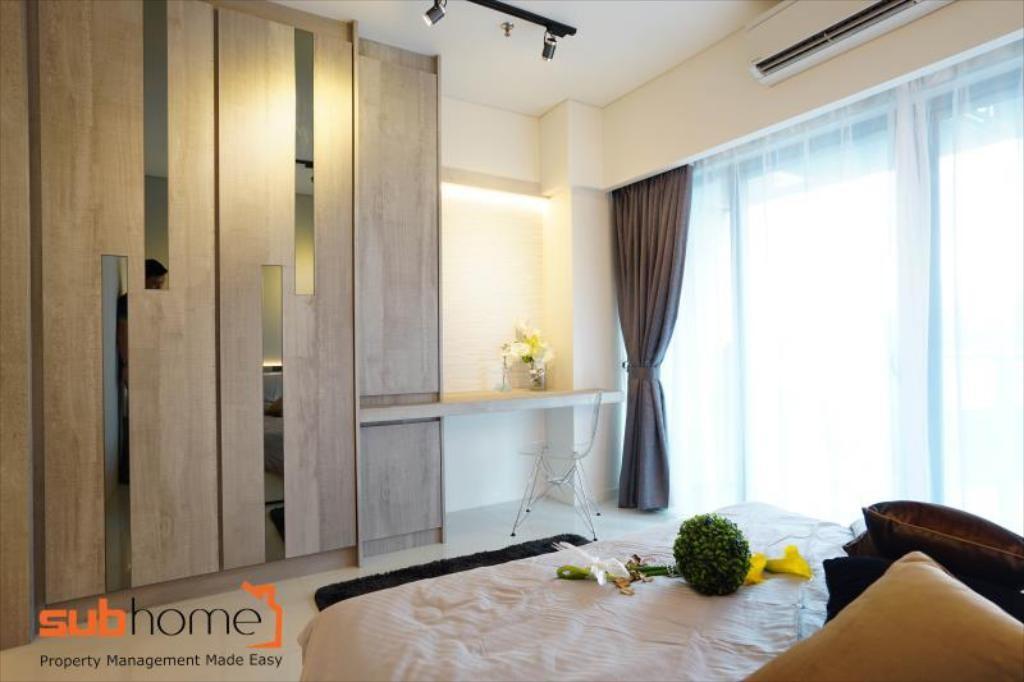Suasana Private Suites By Subhome Johor Bahru Ngoại thất bức ảnh
