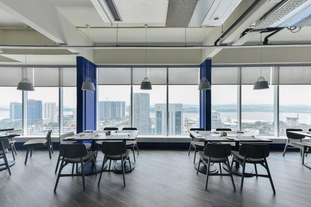 Suasana Private Suites By Subhome Johor Bahru Ngoại thất bức ảnh